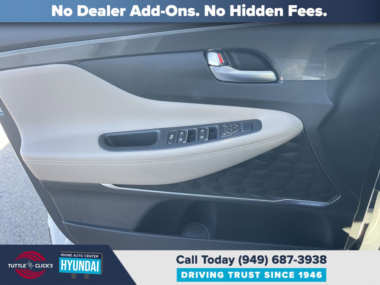 2023 Hyundai Santa Fe SEL - Photo 30