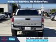 2021 Toyota Tacoma TRD Sport V6 Truck Double Cab