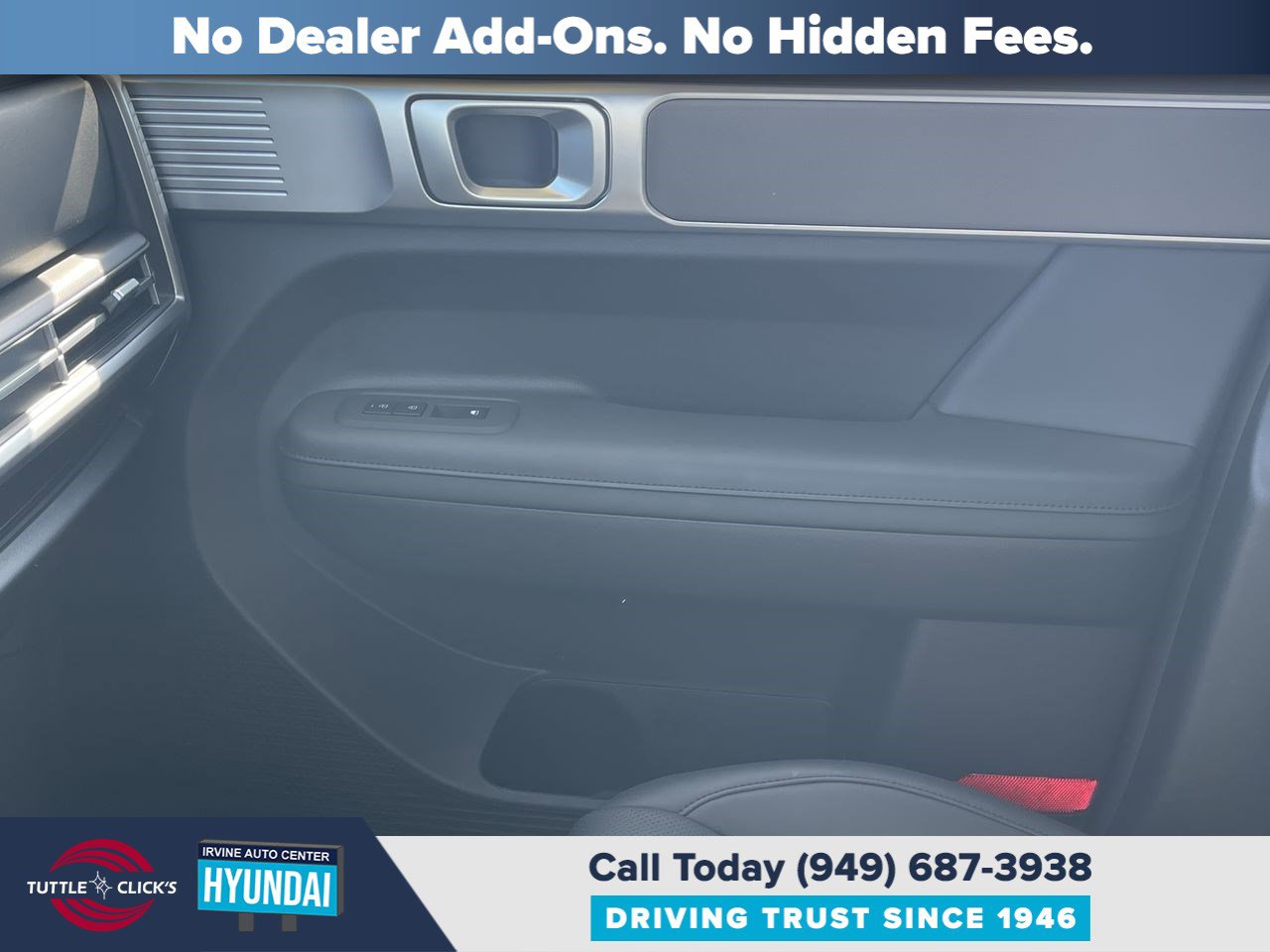 2025 Hyundai Santa Fe XRT - Photo 21