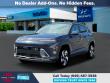 New 2026 Hyundai Kona Limited FWD SUV