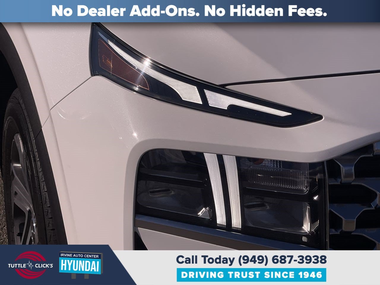2023 Hyundai Santa Fe SEL - Photo 16