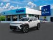 New 2026 Hyundai Kona Limited FWD SUV