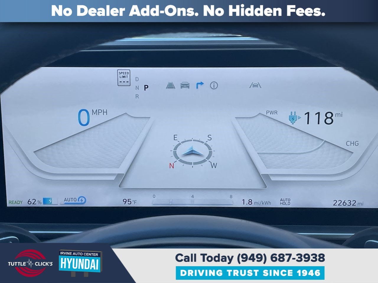 2023 Hyundai IONIQ 6 SEL - Photo 28