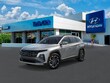 Hyundai Tucson Hybrid