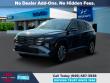 New 2025 Hyundai Tucson Limited AWD SUV