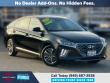 Certified 2022 Hyundai Ioniq Plug-In Hybrid SEL Hatchback