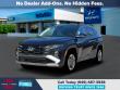 New 2026 Hyundai Tucson Hybrid SEL AWD SUV