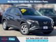 Certified 2024 Hyundai Tucson SEL SUV