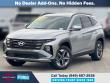 Certified 2025 Hyundai Tucson SEL Convenience SUV