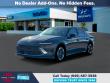 New 2025 Hyundai Sonata SEL Convenience Sedan