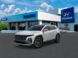 New 2025 Hyundai Tucson Hybrid Limited SUV