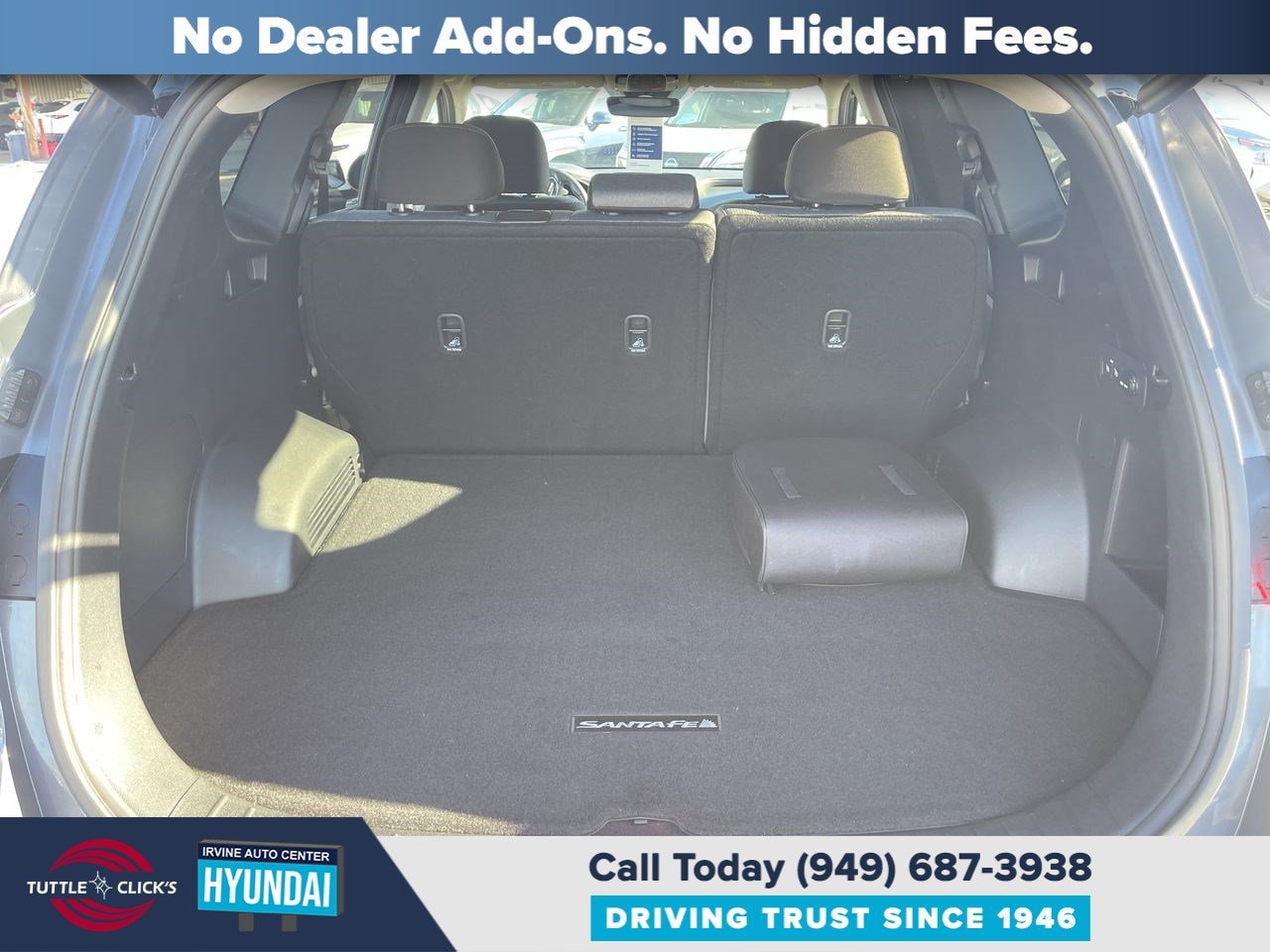 2023 Hyundai Santa Fe SEL Convenience PHEV - Photo 40