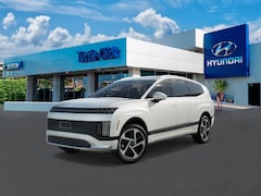 2026 Hyundai IONIQ 9 Performance Calligraphy SUV