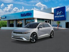 2026 Hyundai IONIQ 5 Limited SUV