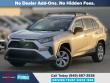 Used 2020 Toyota RAV4 LE SUV