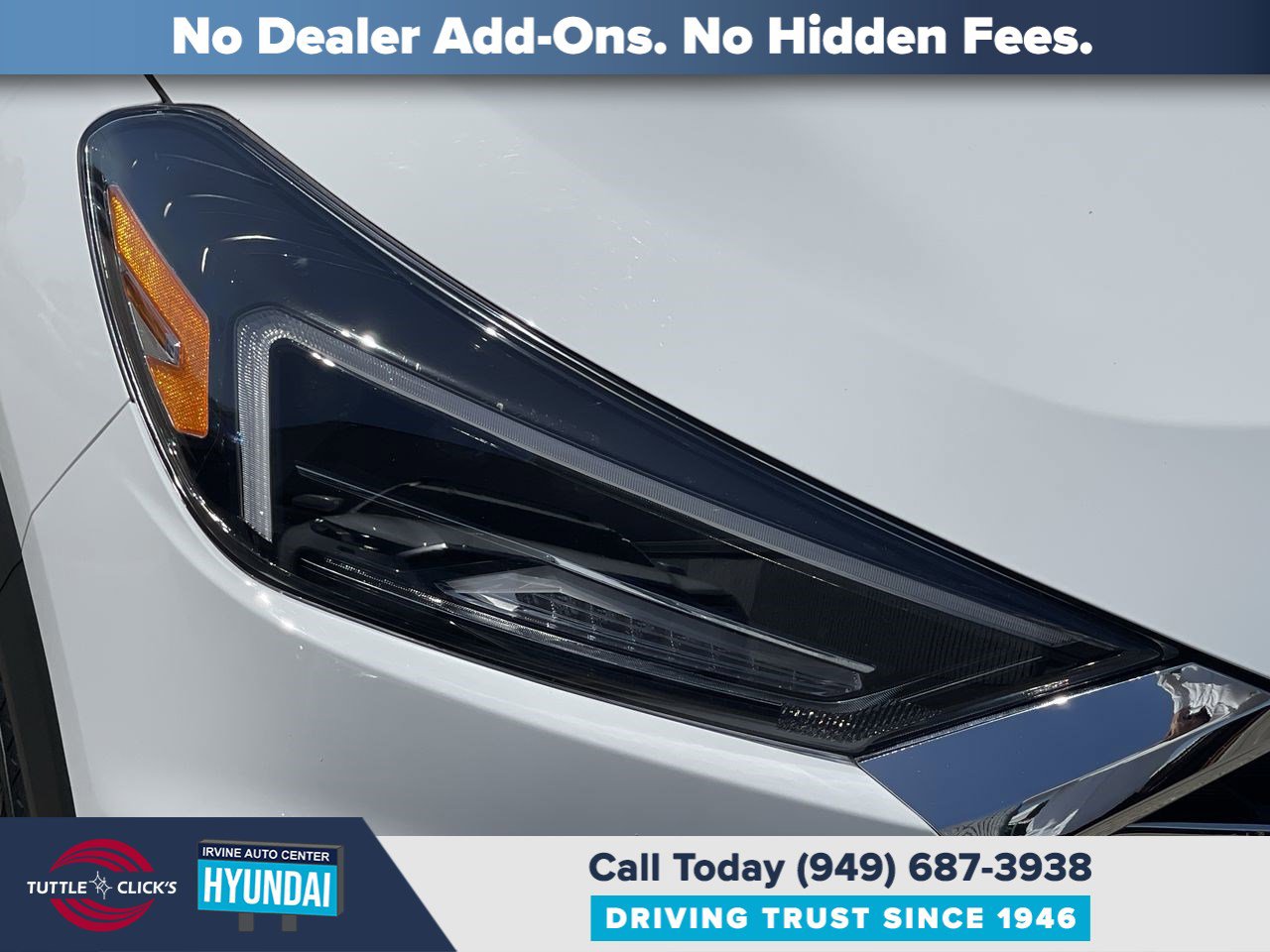 2019 Hyundai Tucson Ultimate - Photo 7