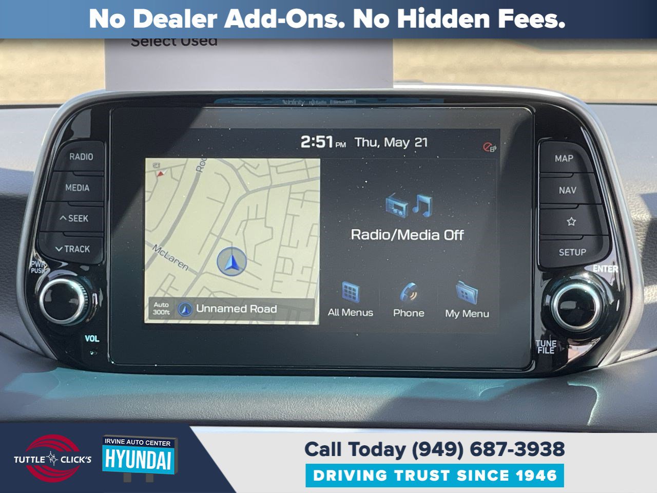 2019 Hyundai Tucson Ultimate - Photo 14
