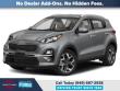 Used 2020 Kia Sportage EX SUV