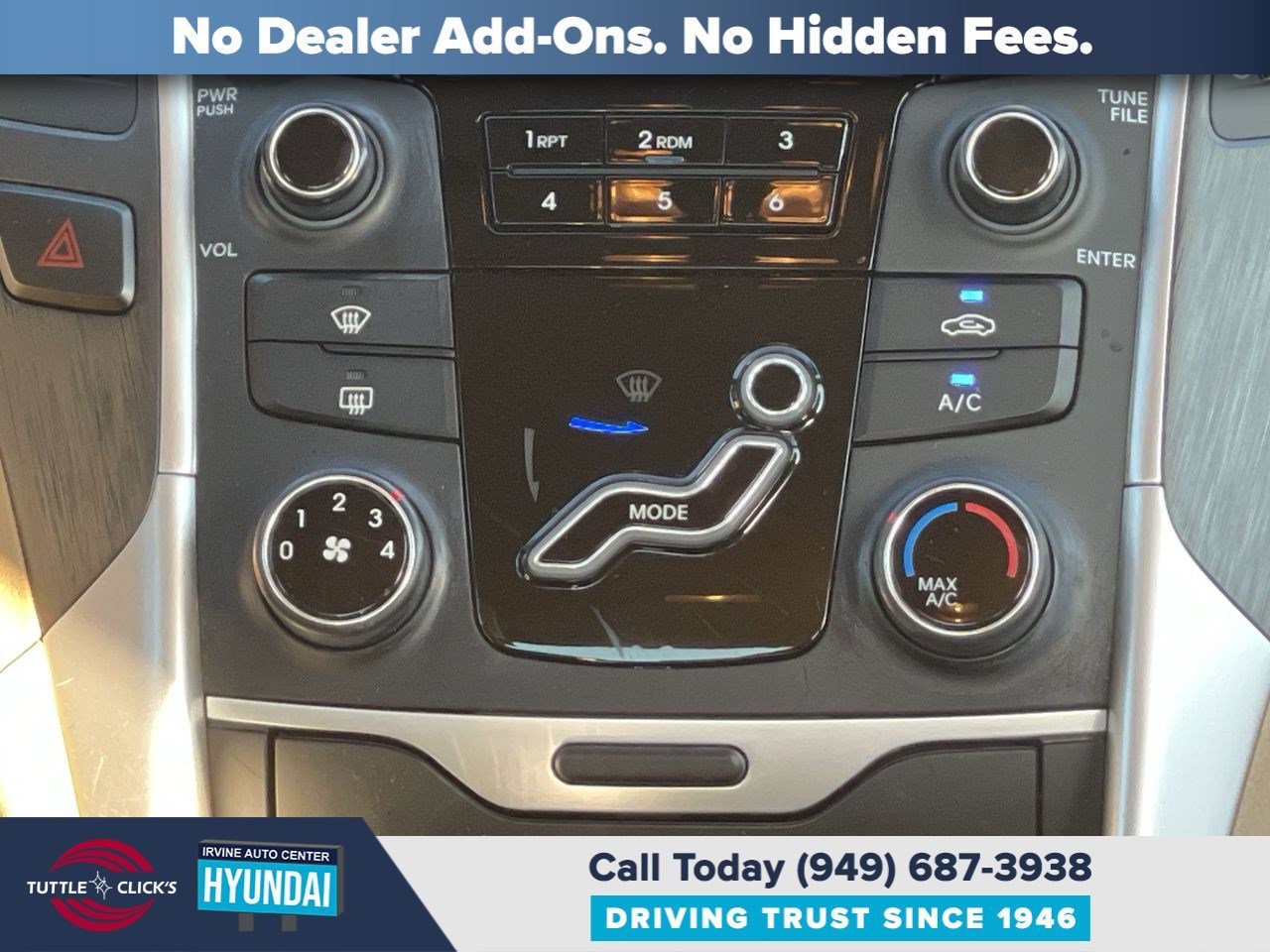 2013 Hyundai Sonata GLS - Photo 13