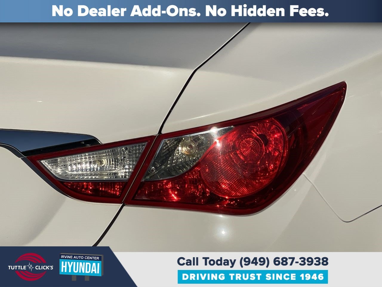 2013 Hyundai Sonata GLS - Photo 9