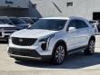 2020 CADILLAC XT4 Premium Luxury SUV