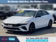 Certified 2026 Hyundai Elantra SEL Sport Sedan