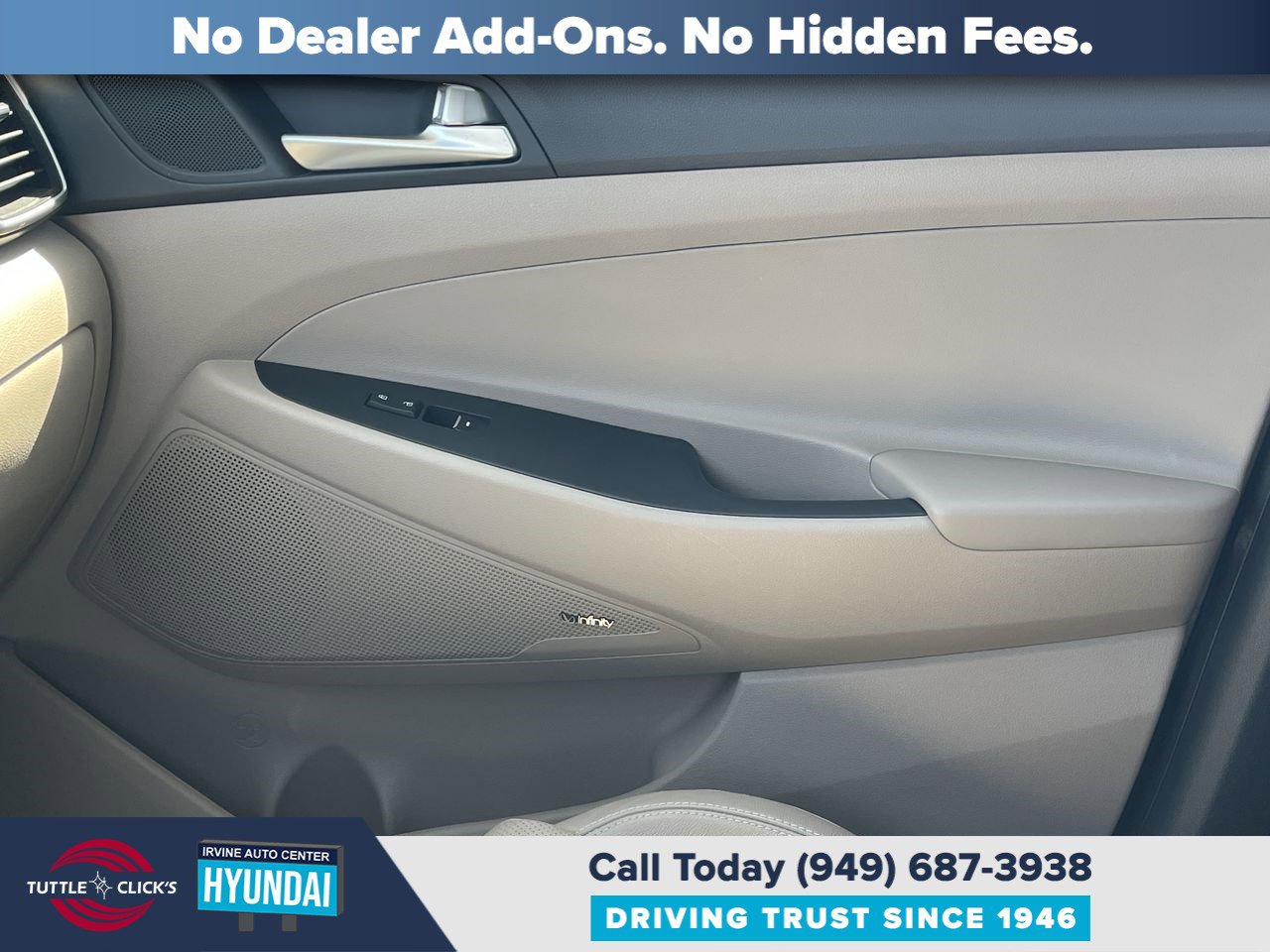 2019 Hyundai Tucson Ultimate - Photo 21