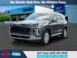 New 2025 Hyundai Palisade SEL FWD SUV