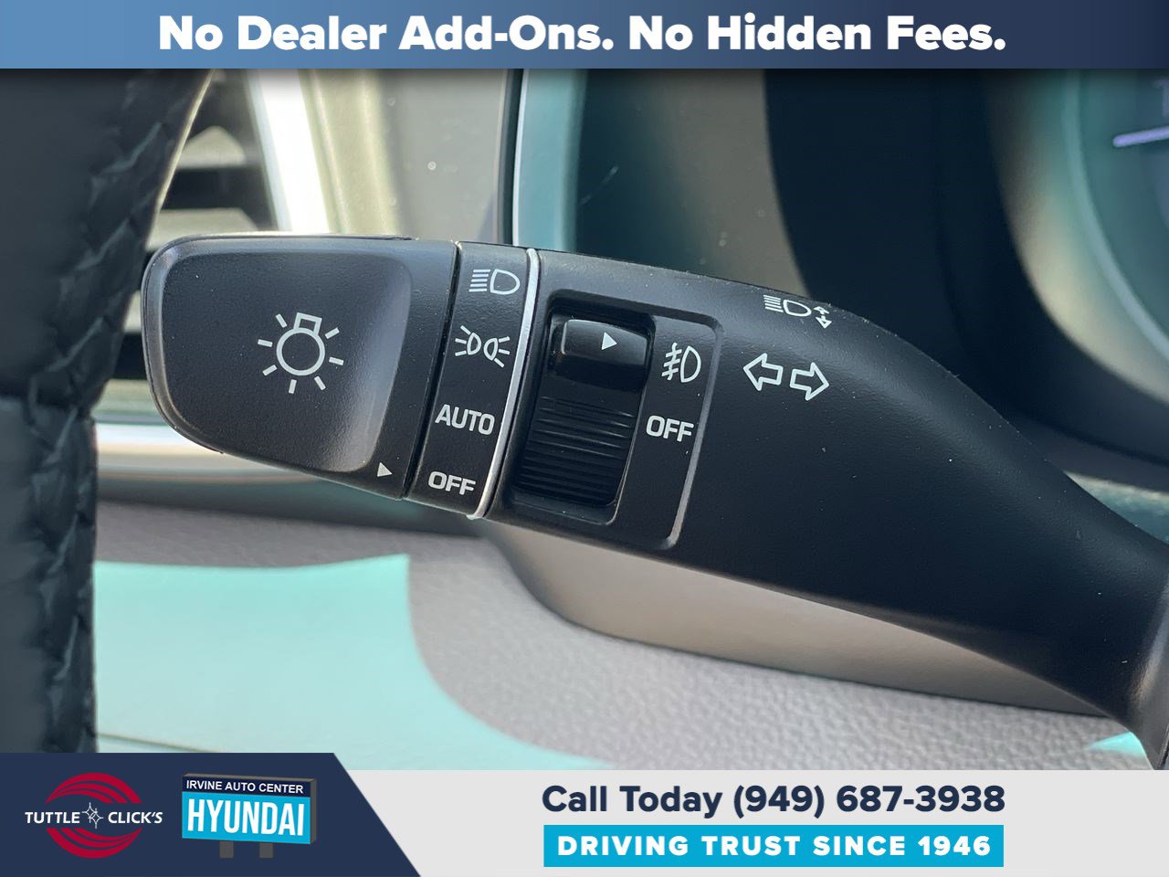 2019 Hyundai Tucson Ultimate - Photo 23