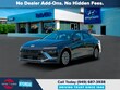 Hyundai Sonata Hybrid