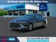 New 2025 Hyundai Sonata Hybrid Limited Sedan