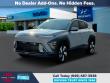 New 2026 Hyundai Kona Limited AWD SUV