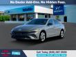 New 2025 Hyundai Elantra SEL Sport Sedan