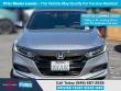2019 Honda Accord Sport Sedan
