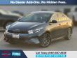 Used 2024 Kia Forte GT-Line Sedan