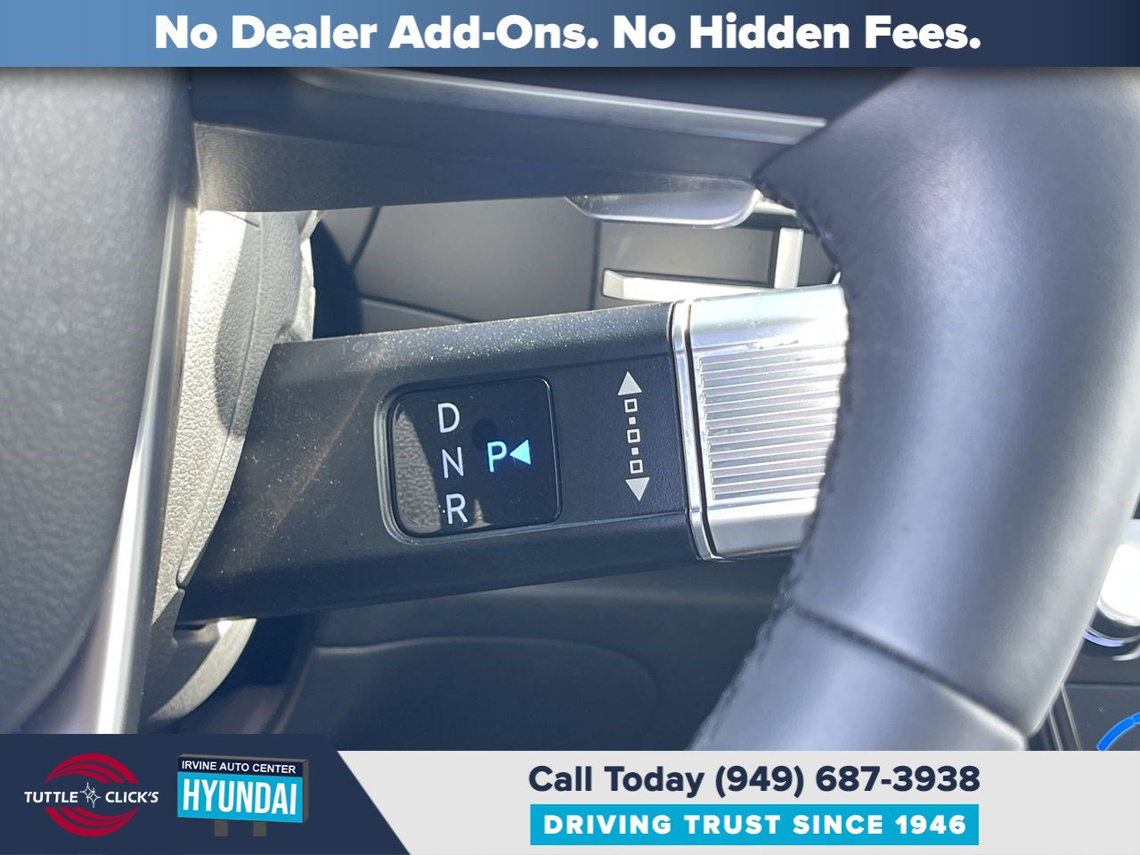 2025 Hyundai Santa Fe XRT - Photo 19