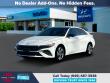 New 2025 Hyundai Elantra SEL Sport Sedan