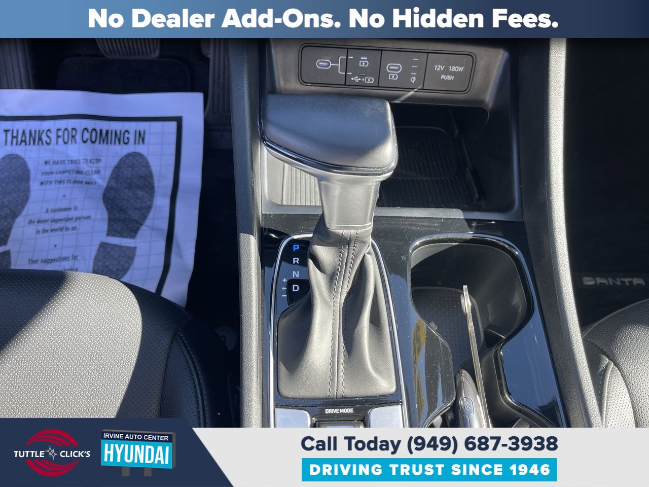 2025 Hyundai Santa Cruz XRT - Photo 19