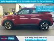 Certified 2023 Hyundai Venue Limited SUV
