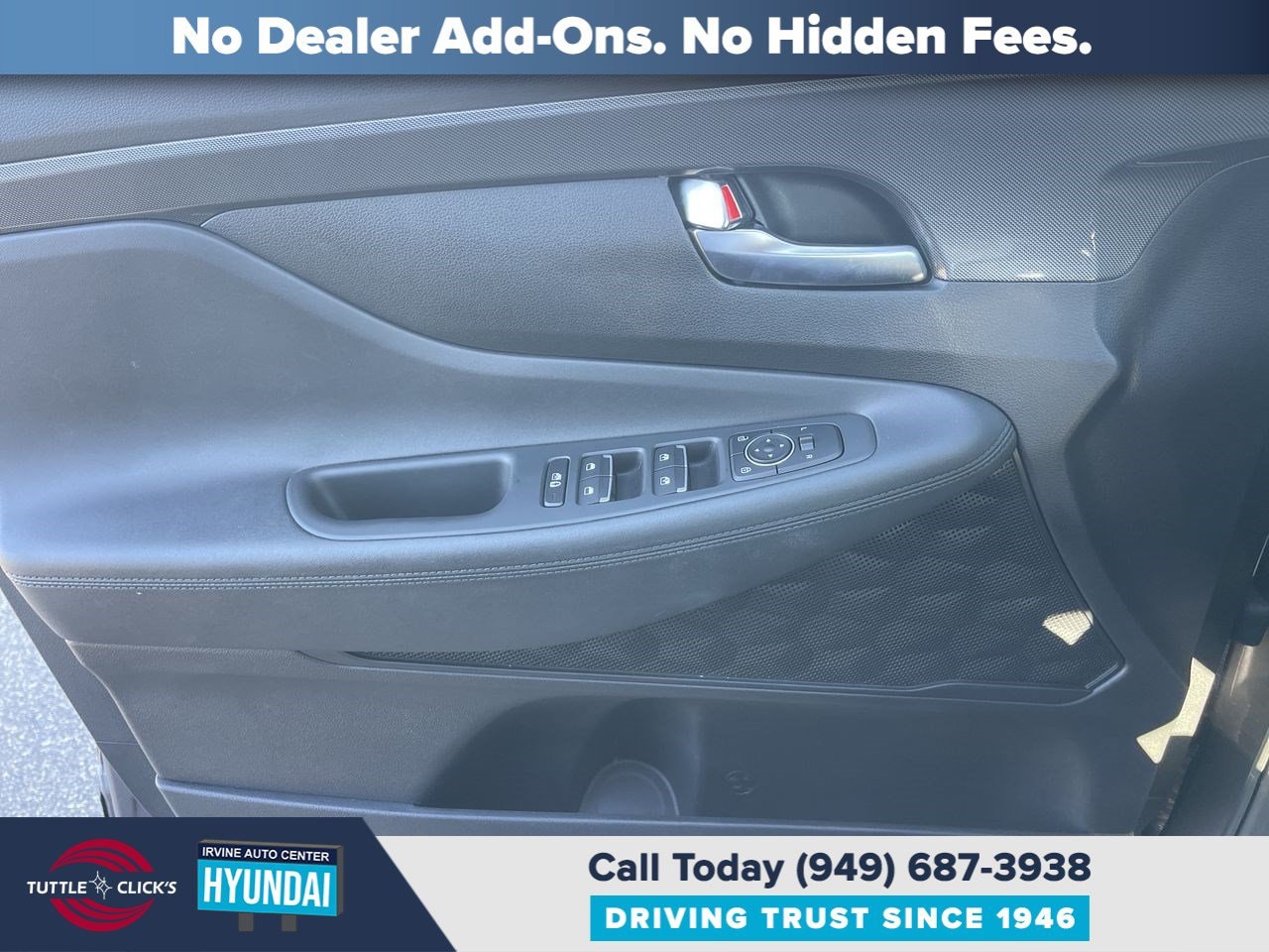 2023 Hyundai Santa Fe SEL Convenience PHEV - Photo 30