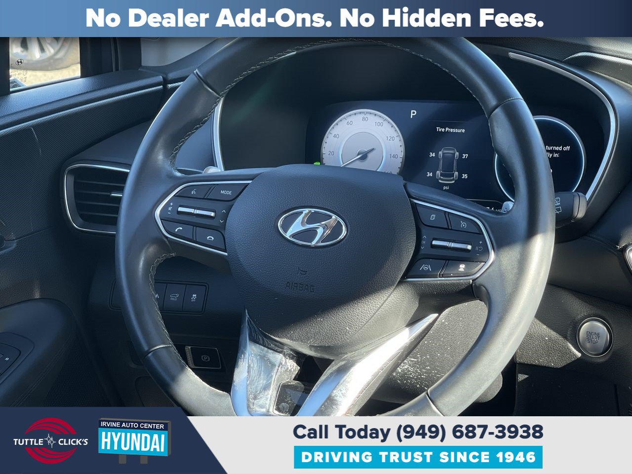 2023 Hyundai Santa Fe SEL Convenience PHEV - Photo 24