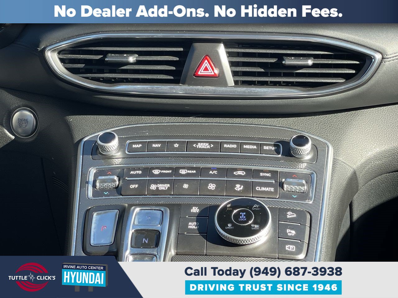 2023 Hyundai Santa Fe SEL Convenience PHEV - Photo 22
