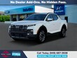 Hyundai Santa Cruz
