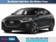 Certified 2021 Hyundai Ioniq Plug-In Hybrid SE Hatchback
