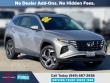 Certified 2022 Hyundai Tucson SEL SUV