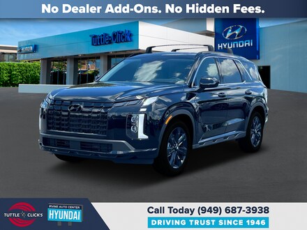 2025 Hyundai Palisade XRT AWD SUV