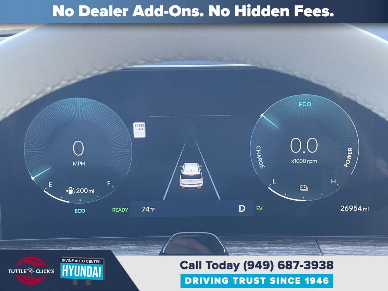 2024 Hyundai Santa Fe Limited HEV - Photo 24