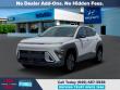 New 2026 Hyundai Kona SEL Sport FWD SUV