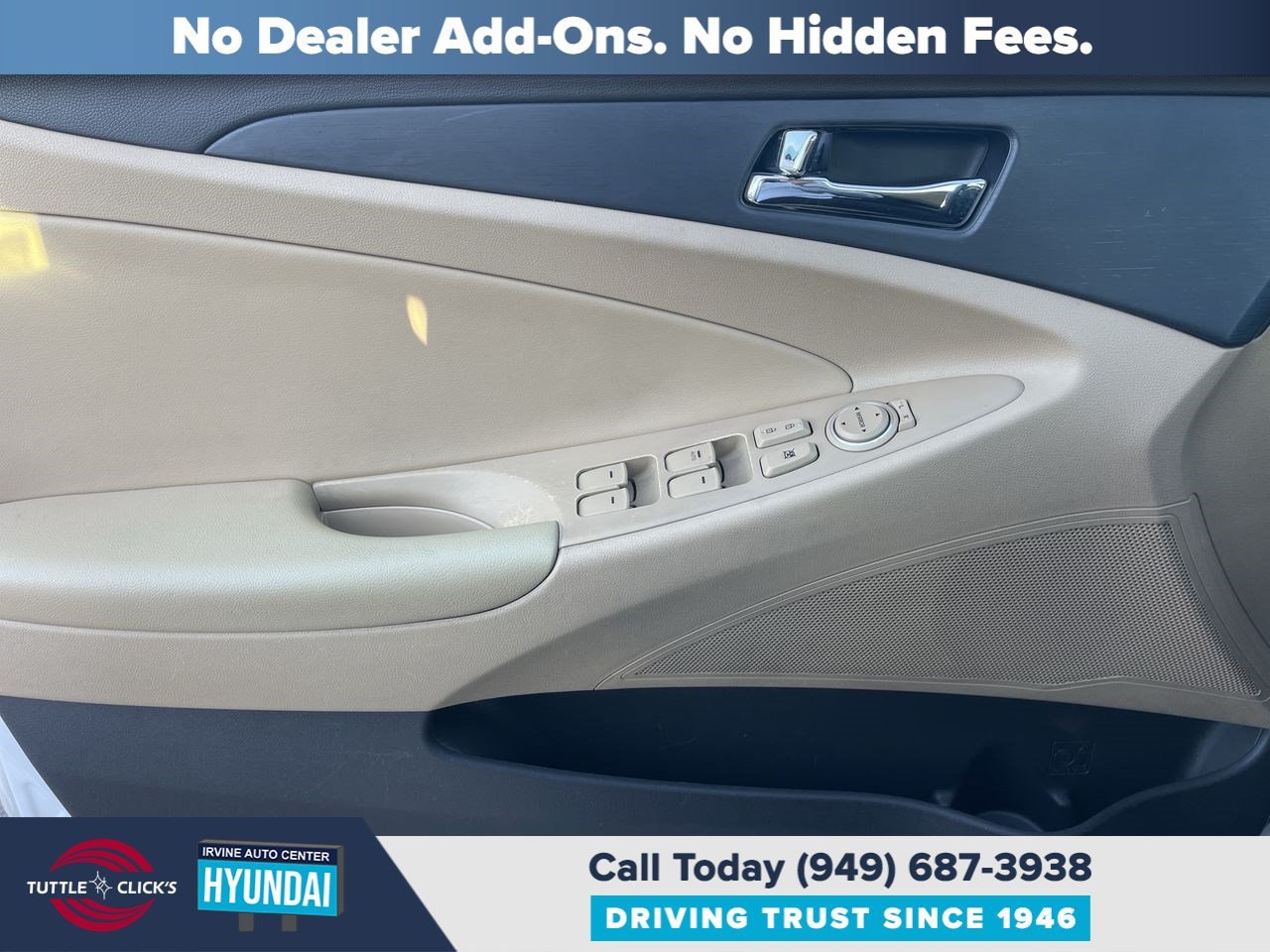 2013 Hyundai Sonata GLS - Photo 21
