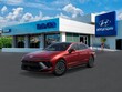 Hyundai Sonata Hybrid